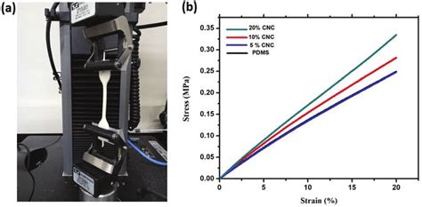 hardness test of pdms|tensile strength of pdms.